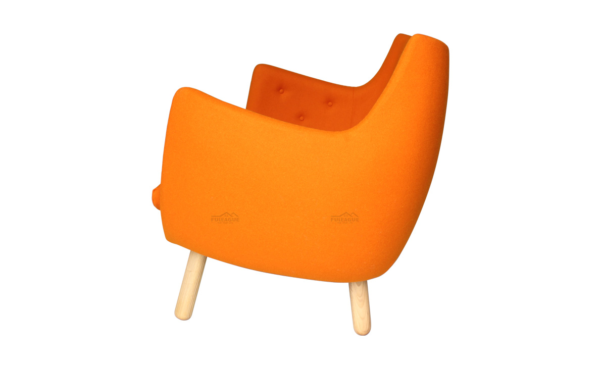 Fuleague sofa poet high quality and comfortable for home, restaurant and hotel