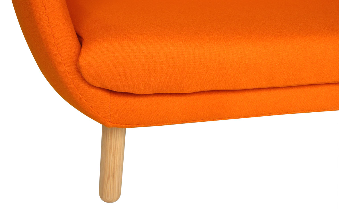 Fuleague poet sofa high quality and comfortable for home, restaurant and hotel