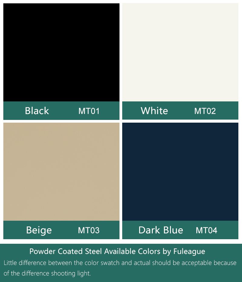 Media Cabinet Modern TV Stand FT088 | Mid Century Modern TV Console