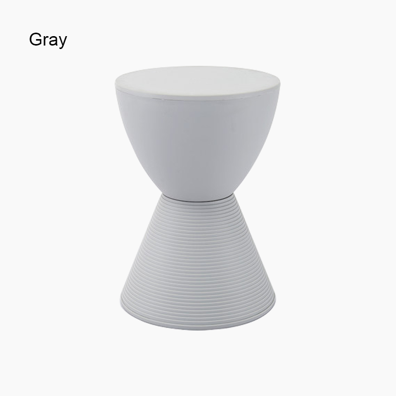 Prince Aha Stool Plastic Storage Stool FXD021