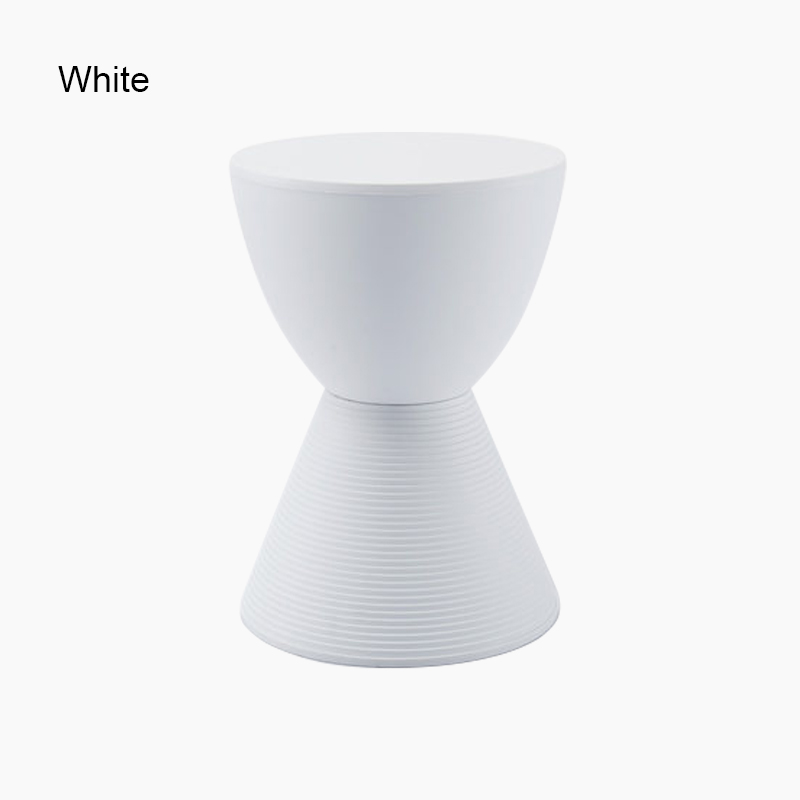 Prince Aha Stool Plastic Storage Stool FXD021