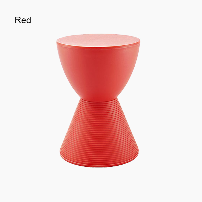 Prince Aha Stool Plastic Storage Stool FXD021