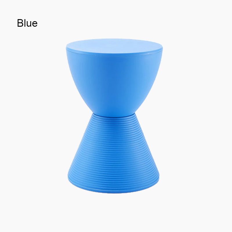 Prince Aha Stool Plastic Storage Stool FXD021