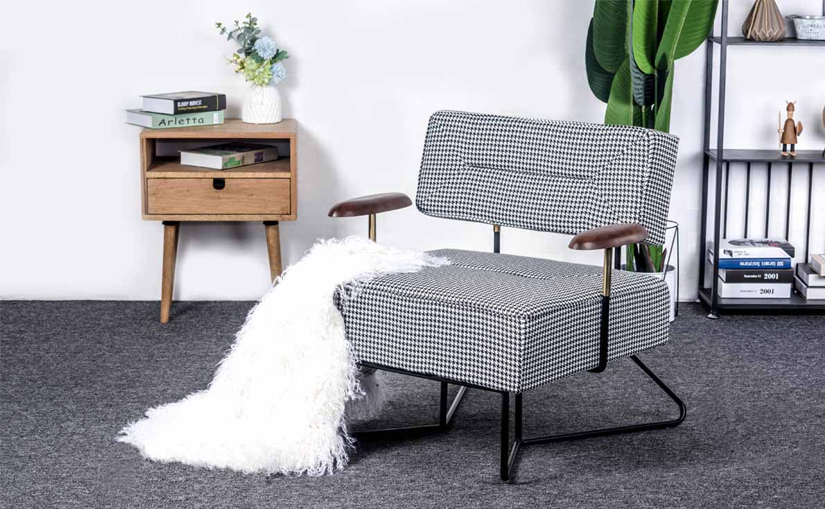 Fuleague qt chair FA242-F