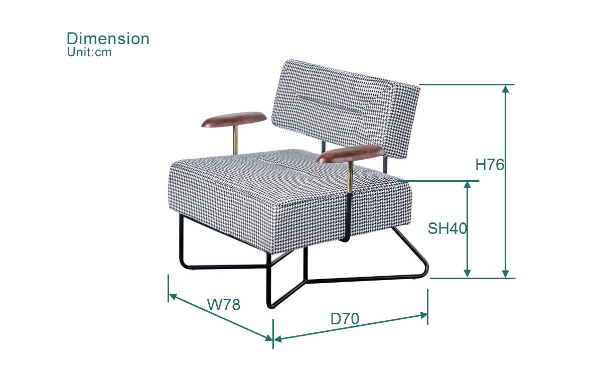 Fuleague qt chair high quality FA242-F