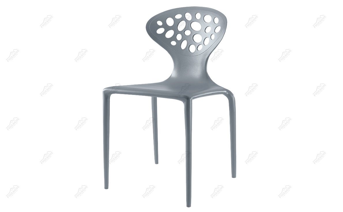 Fuleague replica plastic chairs of high quality online shopping