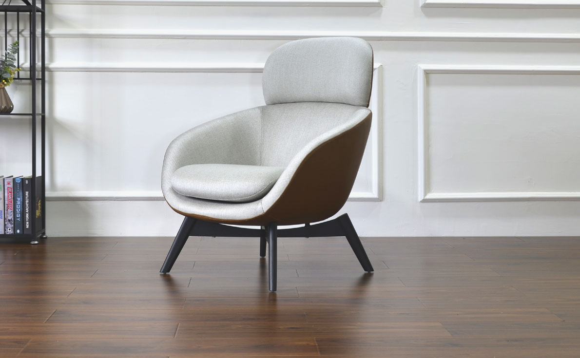 Fuleague russell armchair FA341