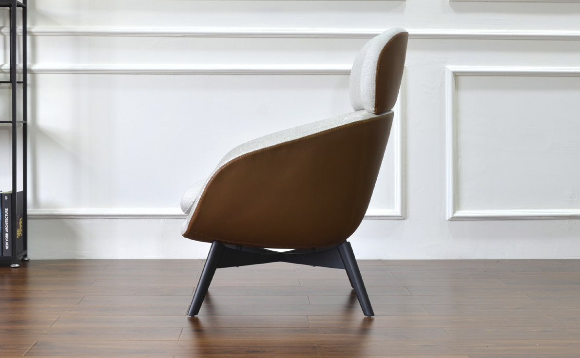 Fuleague russell dining chair FA341