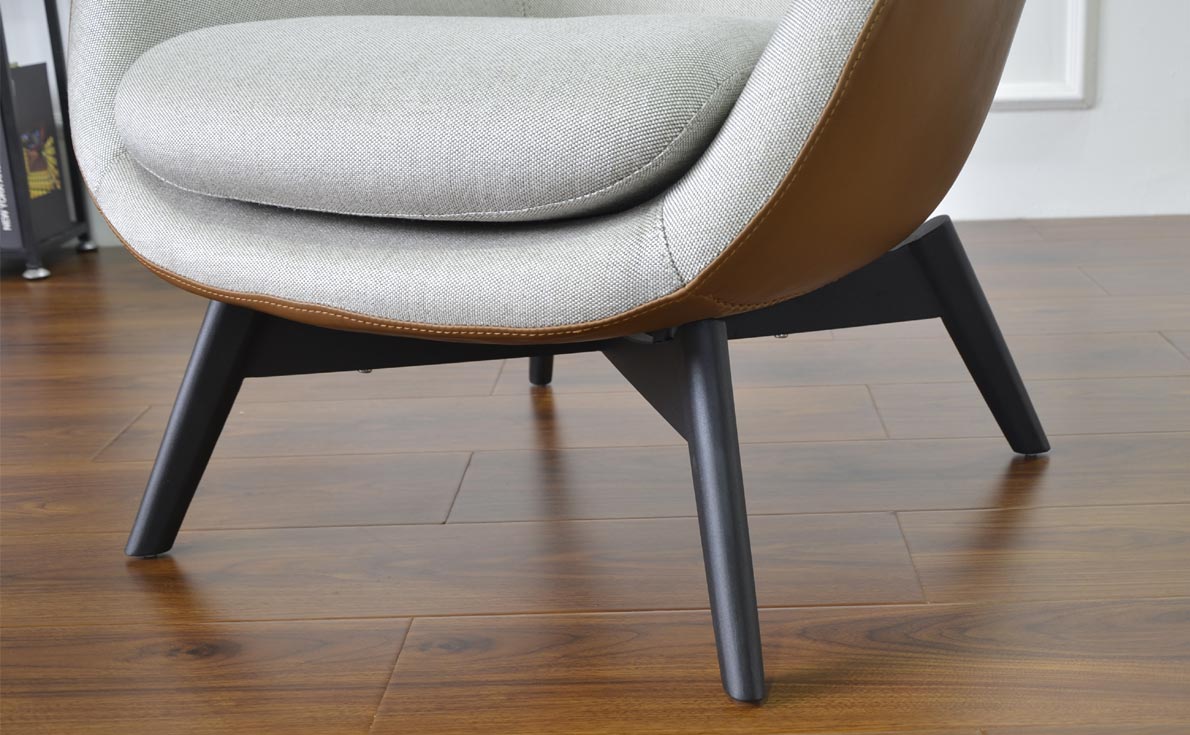 Fuleague russell armchair high quality FA341