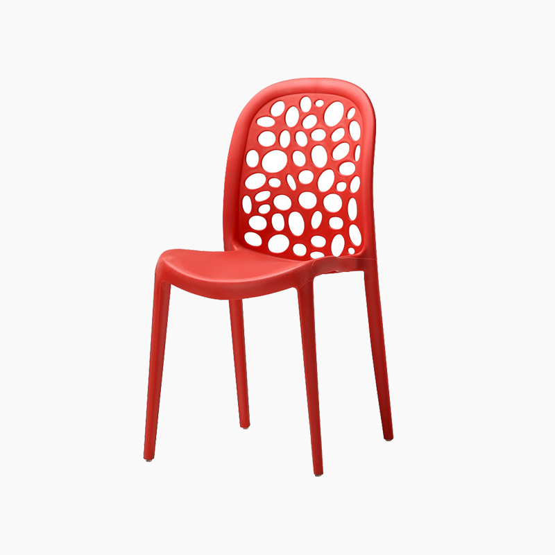 Stackable Dining Room Chairs FXD032 (Set of 4)