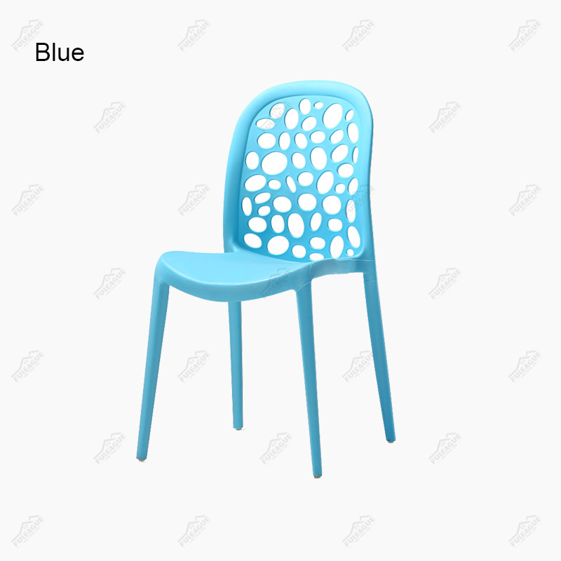 Stackable Dining Room Chairs FXD032 (Set of 4)