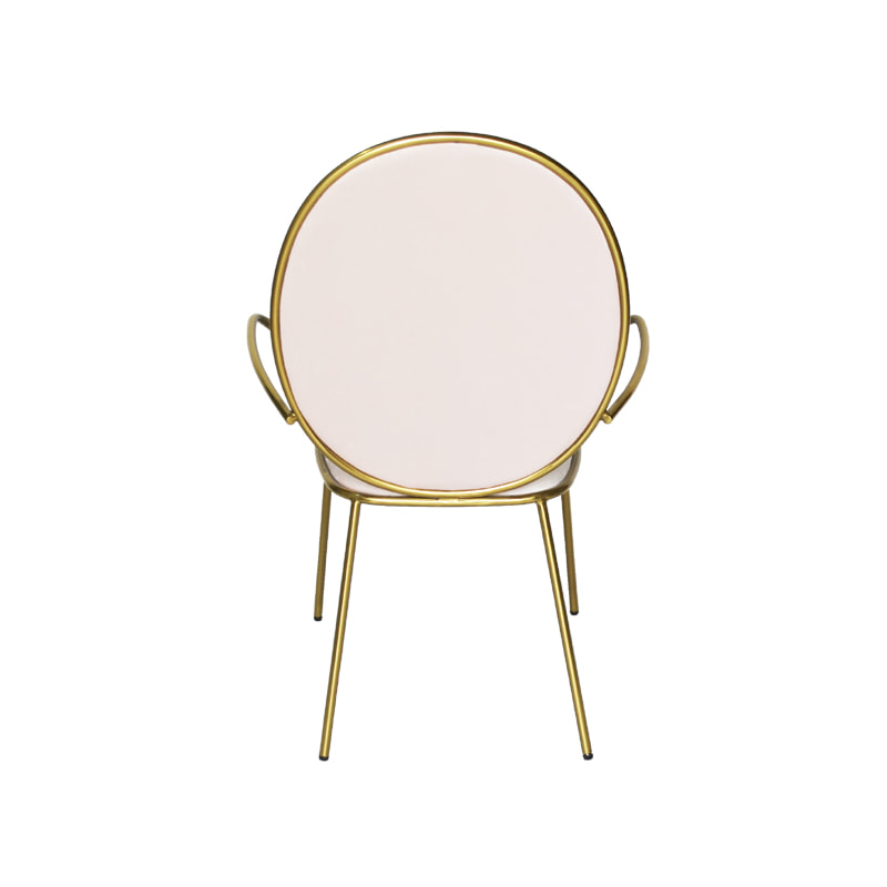 Stay Dining Armchair Replica Dining Chairs with Arm Rests FA176A