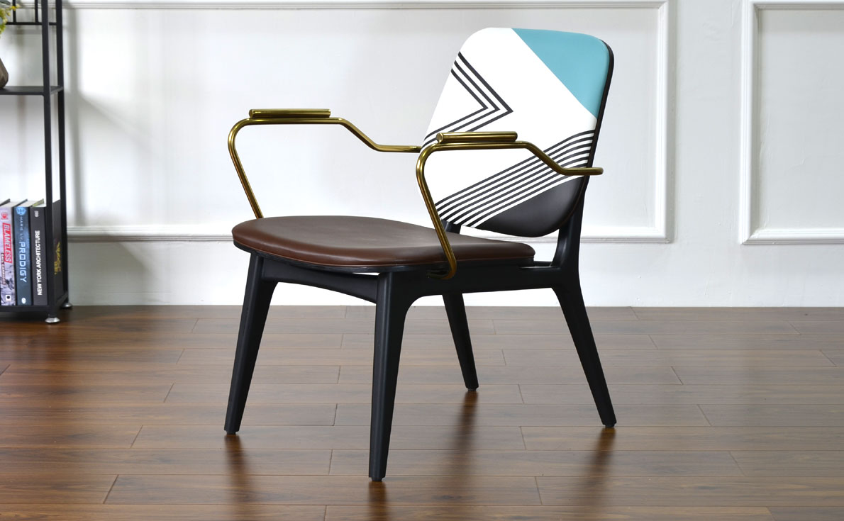 Fuleague thea armchair FA238