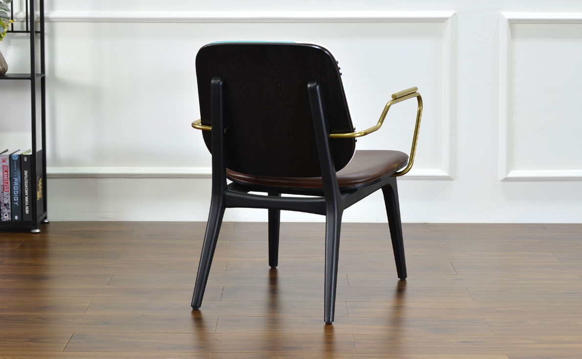 Fuleague home office lounge chair FA238