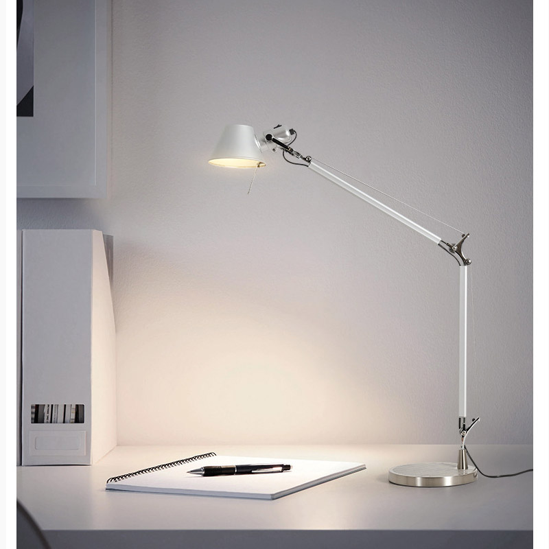 Tolomeo Classic Table Lamp Replica FLP017-CT