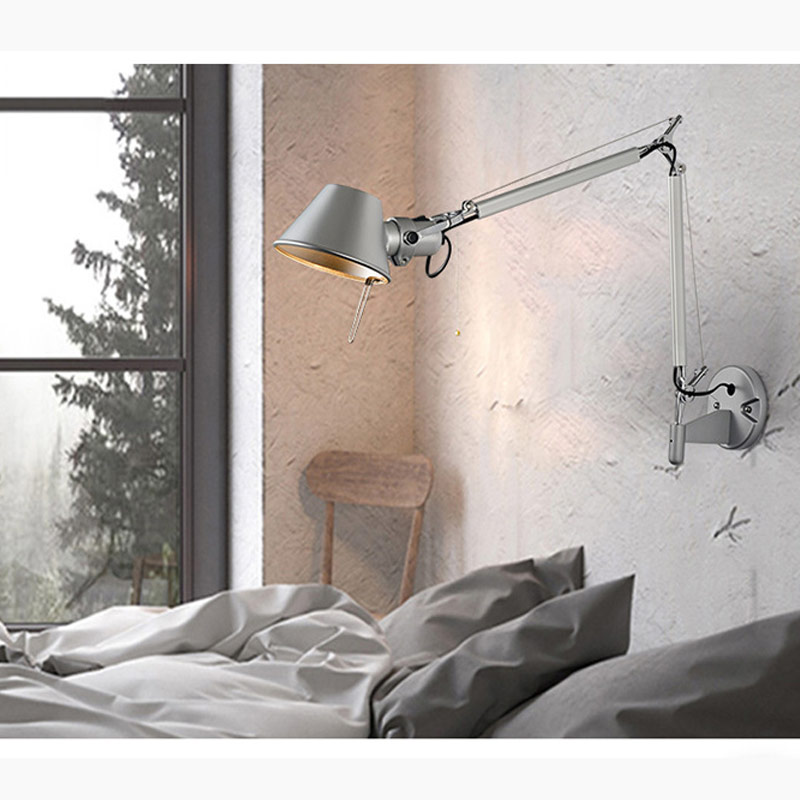 Fuleague Tolomeo Micro Wall Lamp Replica in FLP069-MW