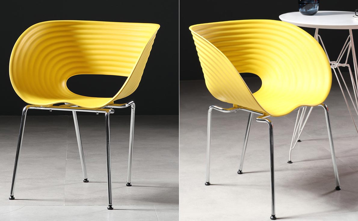 Fuleague vitra tom vac chair of high quality online shopping
