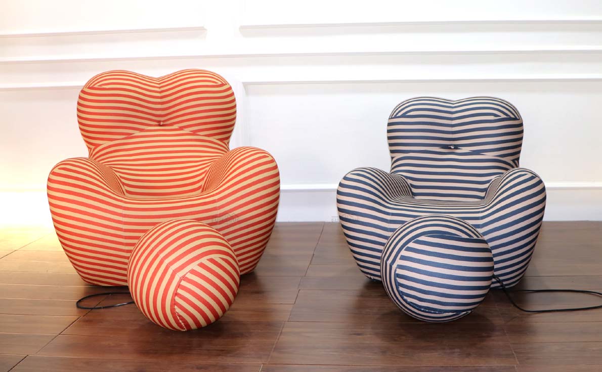 Fuleague up chair FA249-F