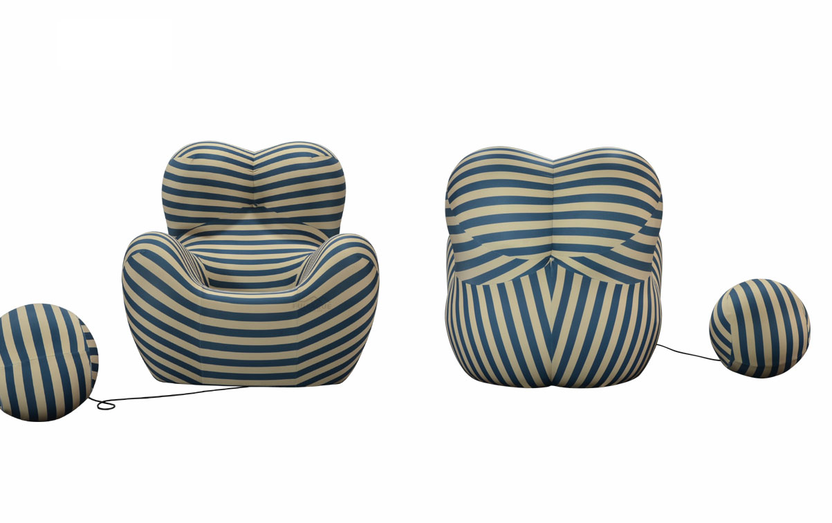 Fuleague gaetano pesce chair price FA249-F