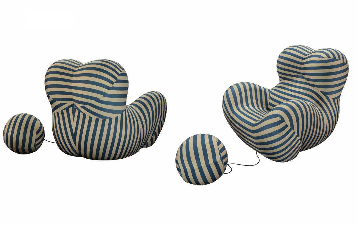 Fuleague gaetano pesce up chair price FA249-F