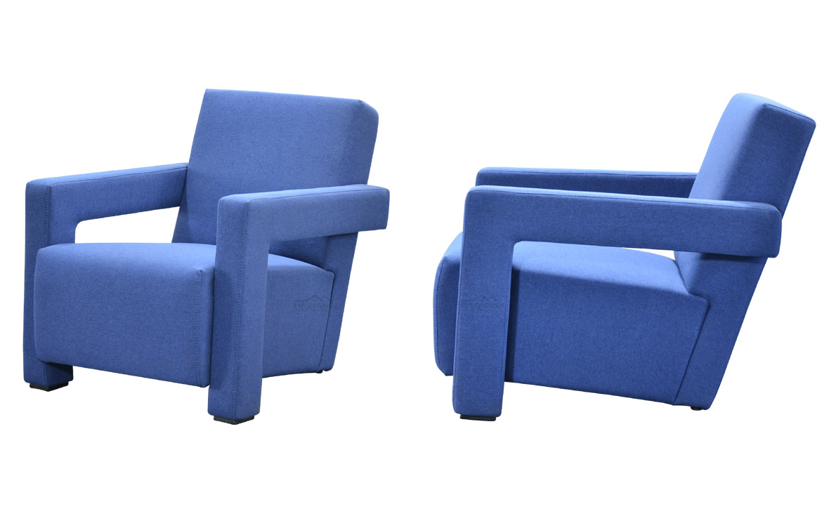 Fuleague utrecht armchair FA333
