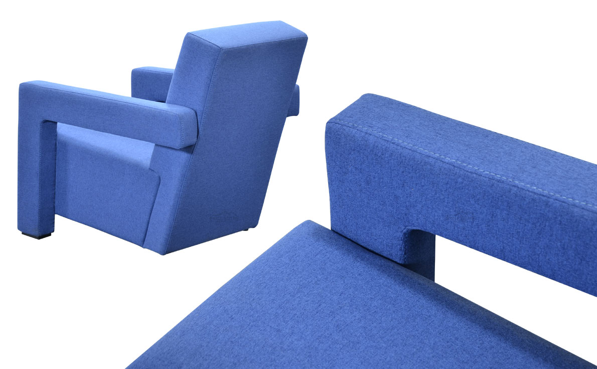 Fuleague utrecht armchair replica FA333