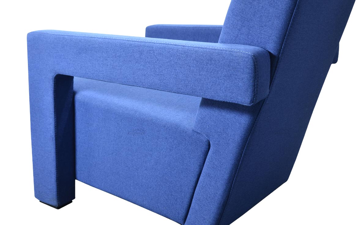 Fuleague utrecht chair FA333