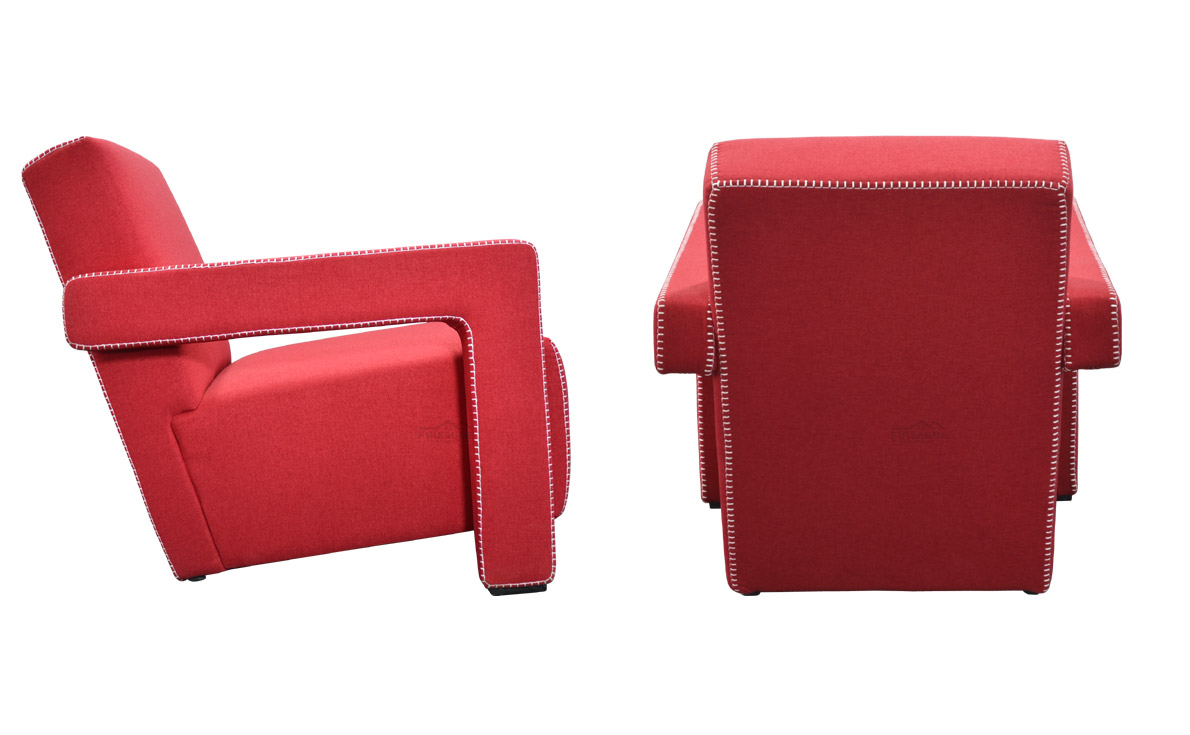 Fuleague utrecht chair replica FA333