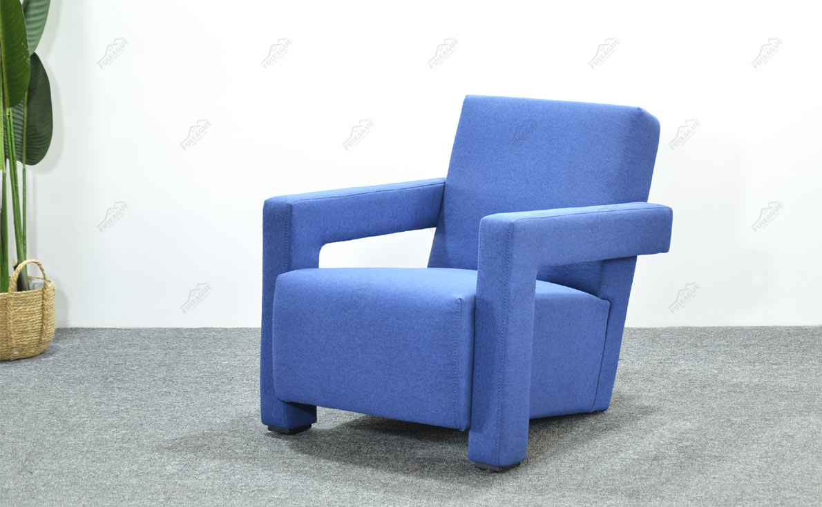 Fuleague gerrit rietveld utrecht chair FA333