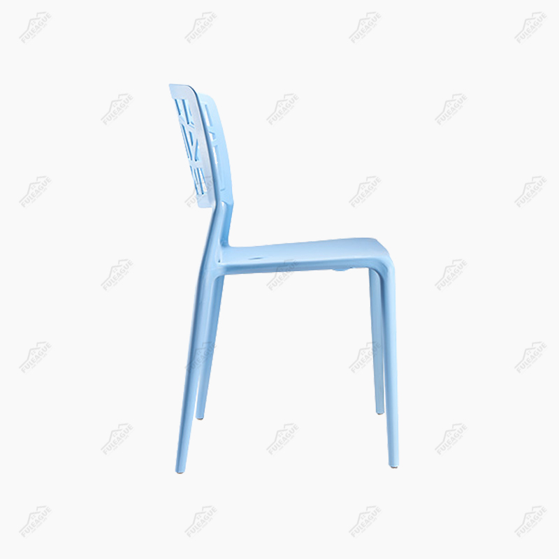 Viento Dining Chair Replica FXD050-B (Set of 4)