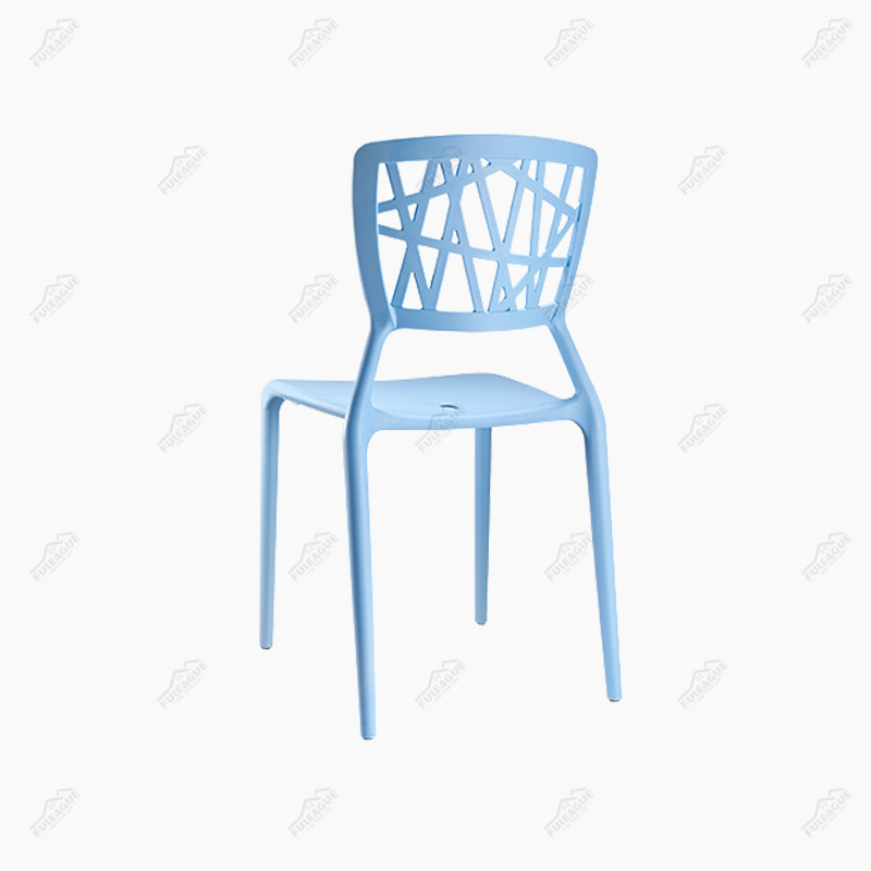 Viento Dining Chair Replica FXD050-B (Set of 4)