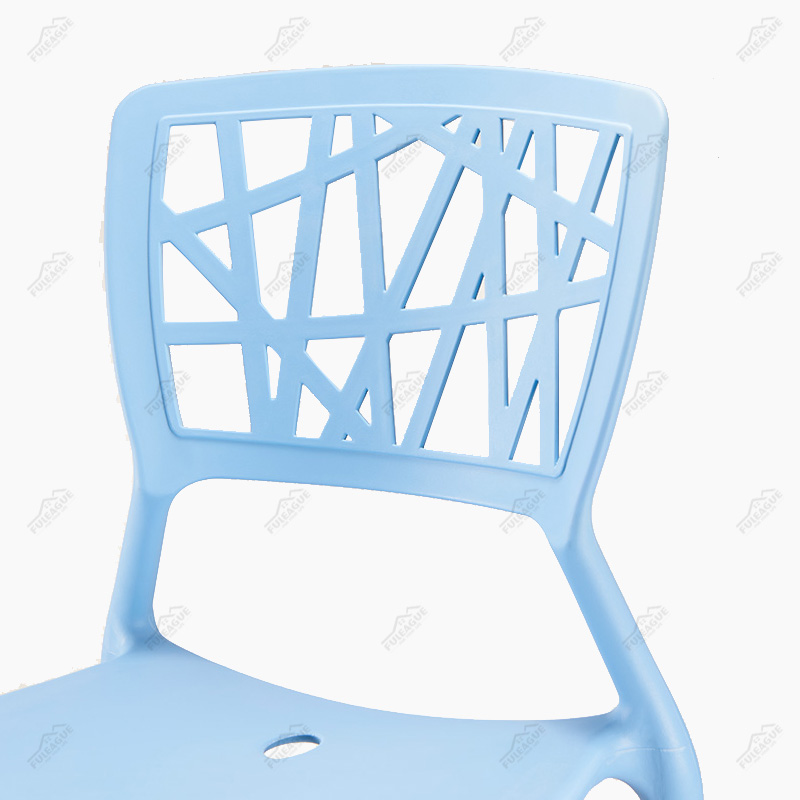 Viento Dining Chair Replica FXD050-B (Set of 4)