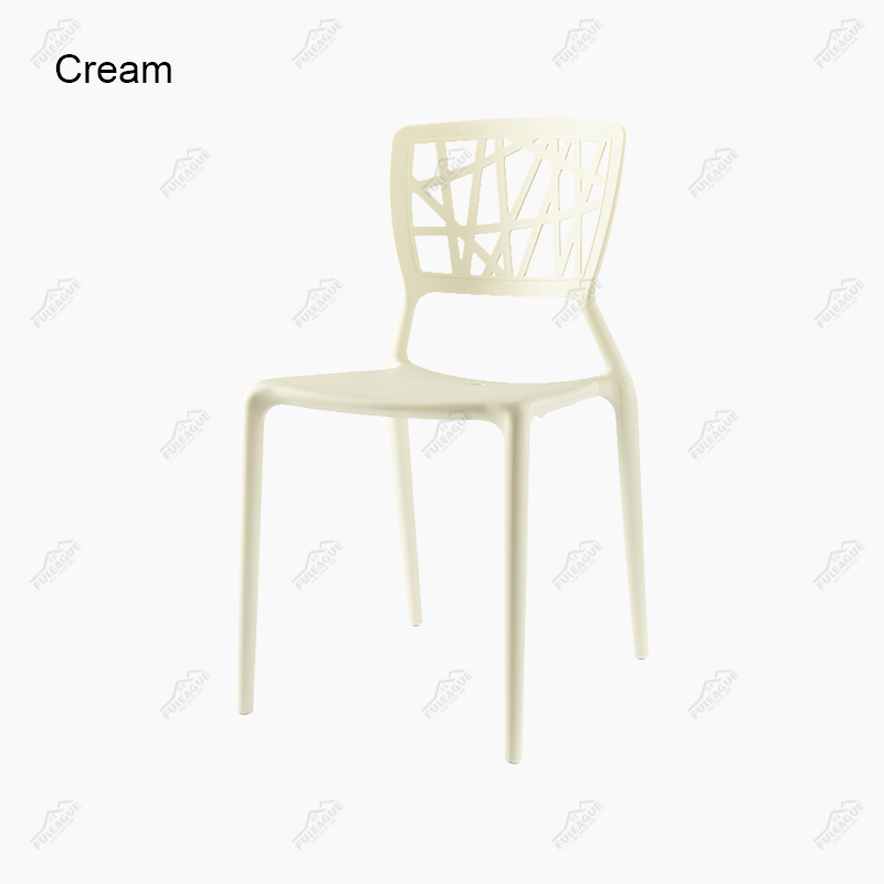 Viento Dining Chair Replica FXD050-B (Set of 4)