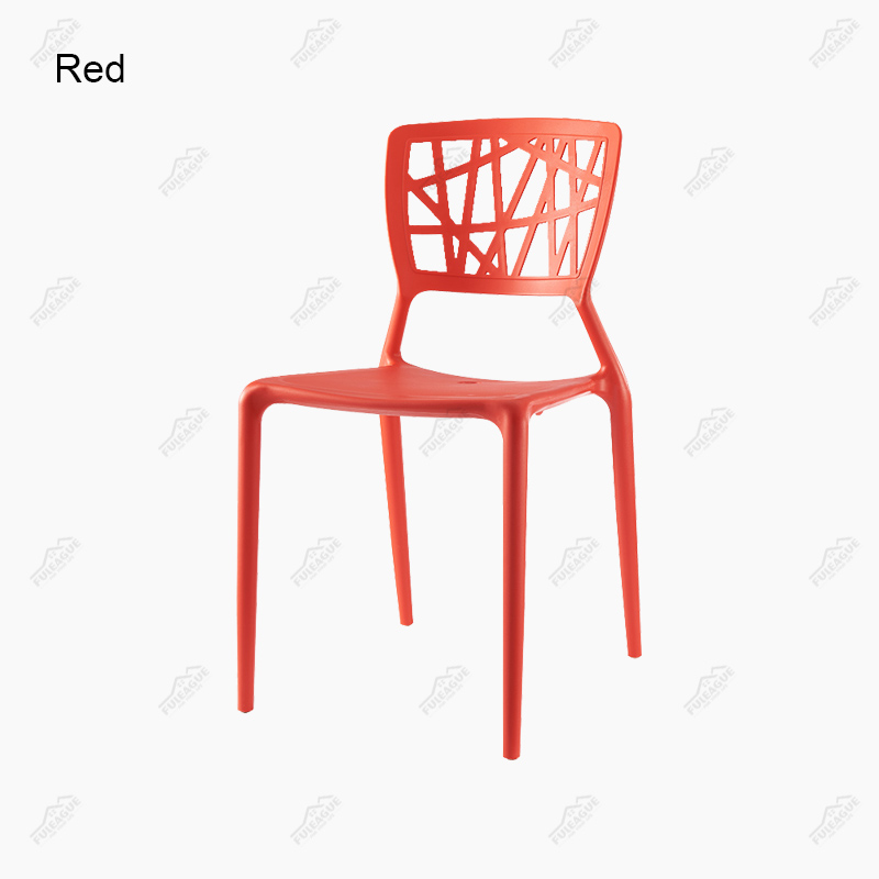 Viento Dining Chair Replica FXD050-B (Set of 4)