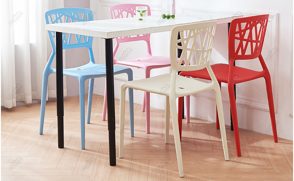 Fuleague replica viento dining chair of high quality online shopping