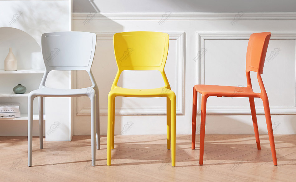 Fuleague solid dining chair of high quality online shopping