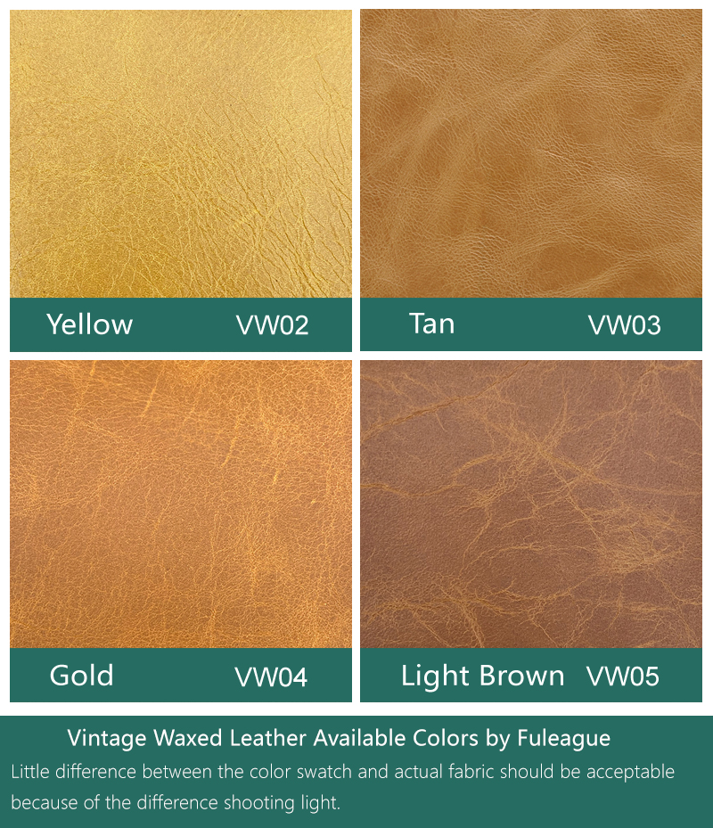 Ducaroy Ottoman Replica in Genuine Leather FA233-O-L