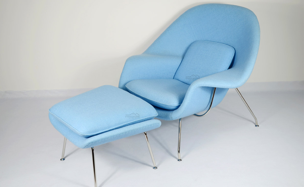 Fuleague replica womb chair FA040-CM