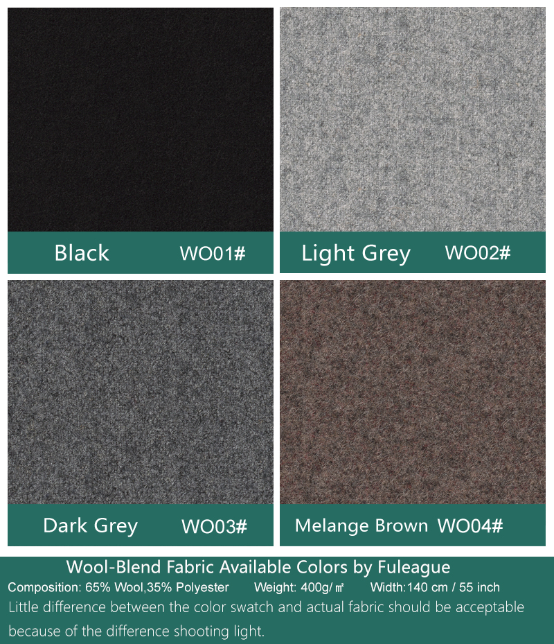 Fabric Sectional Sofa 20 Pieces Sectional Sofa In Fabric FA399-20PCS-A | Movie Pit Couch