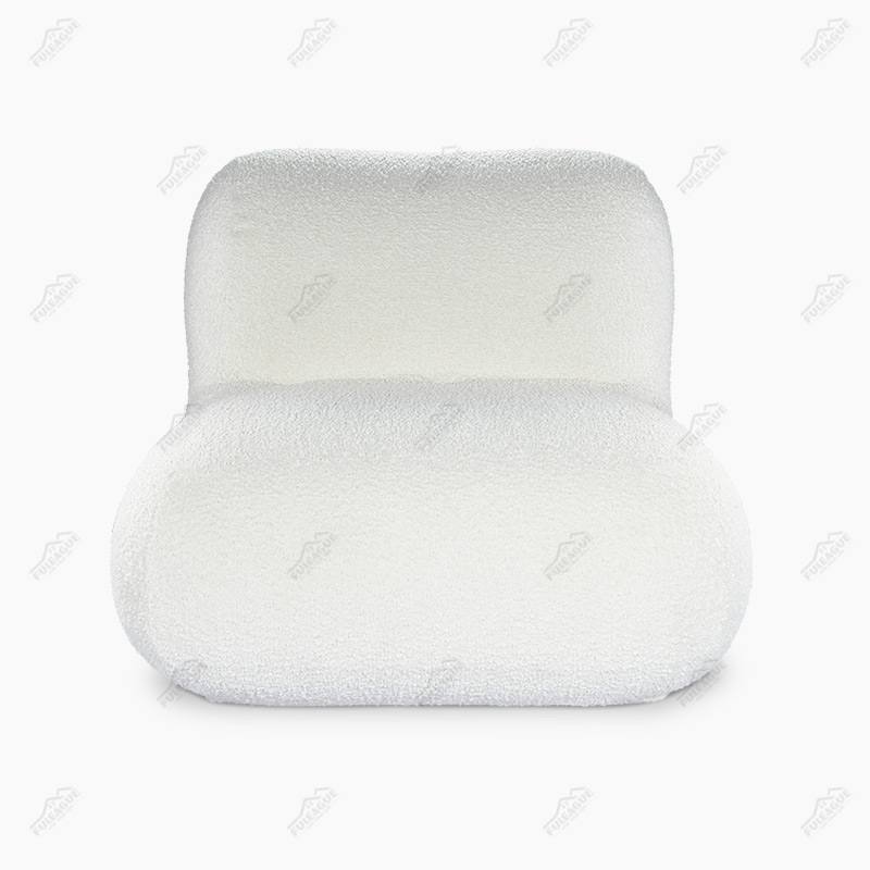 Achille Armchair Replica in Fabric FA347-F