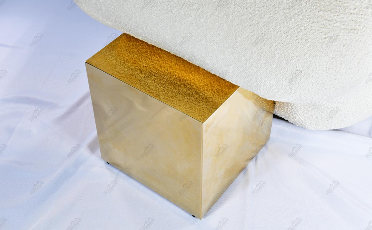 Fuleague pool achille armchair FA347-F