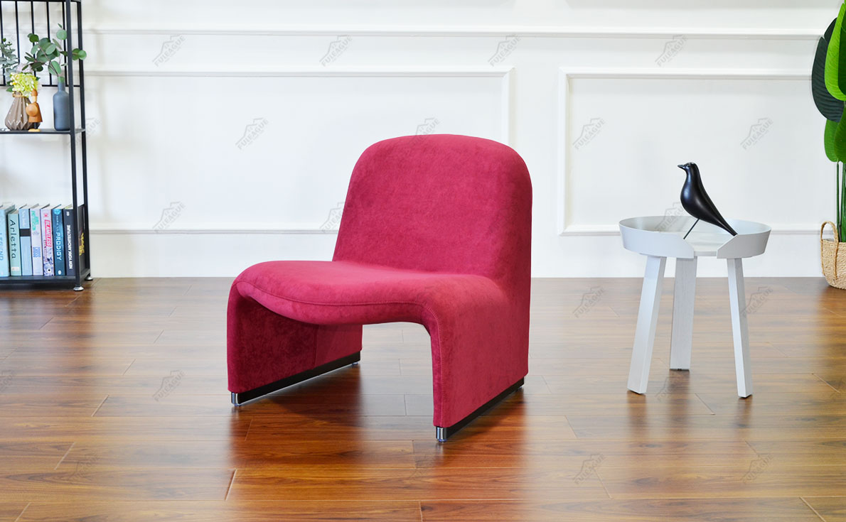 Fuleague giancarlo piretti alky chair FA356-F