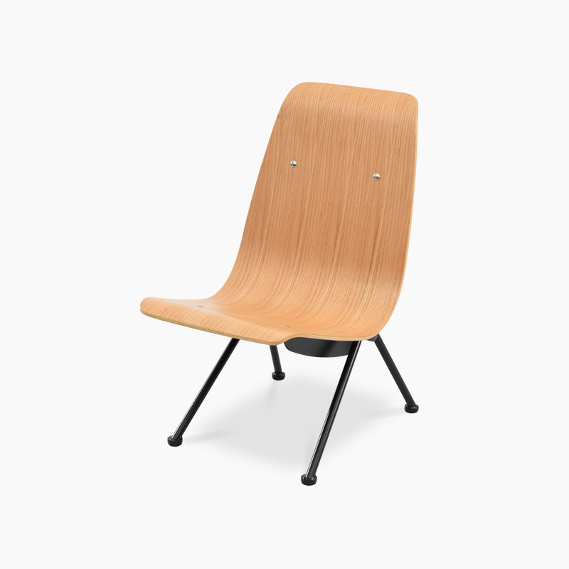 Antony Chair Replica in Plywood FA169