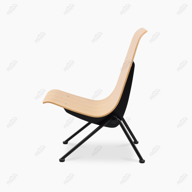 Antony Chair Replica in Plywood FA169