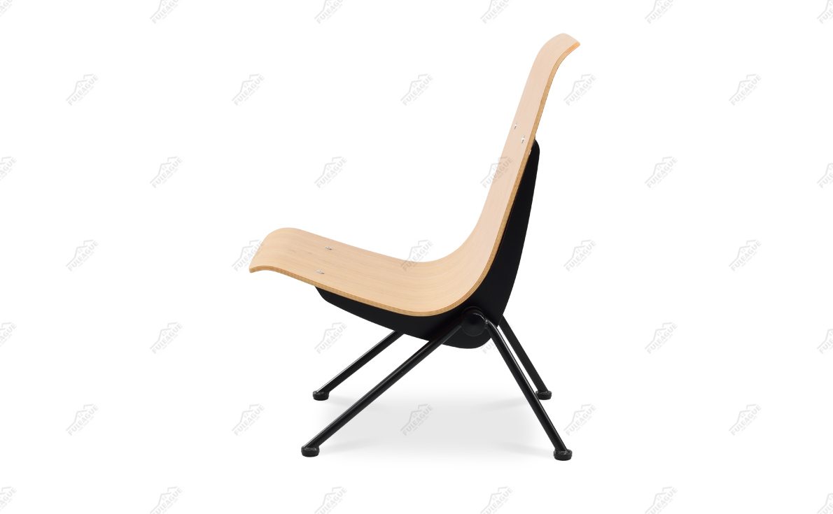 Fuleague Antony Chair Replica in Plywood high quality FA169