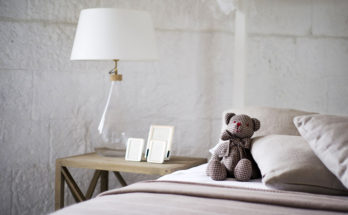 Are Night Lamps Harmful to Children?