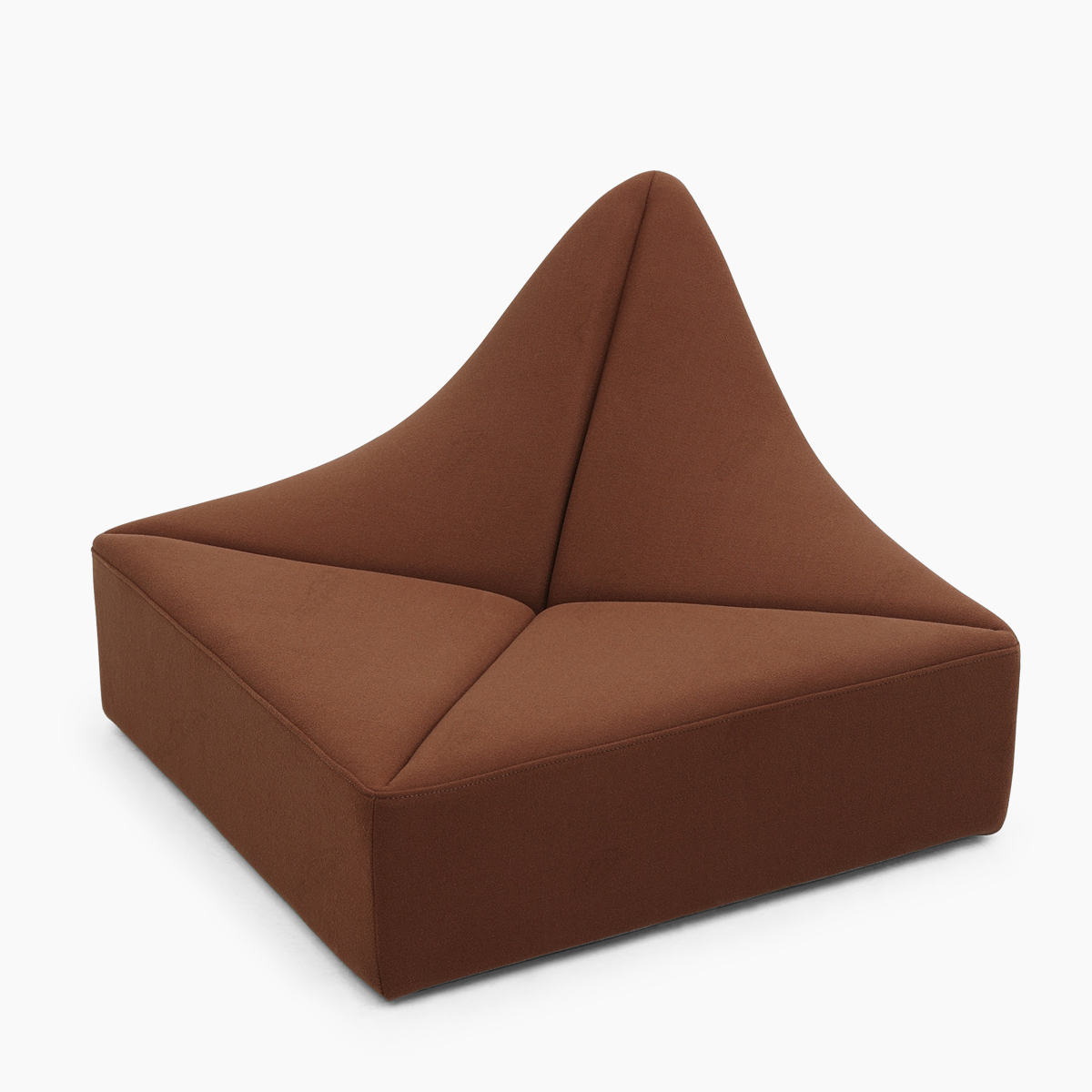 Modular Sofa 15 Pieces Sectional Sofa In Fabric FA399-15PCS-B