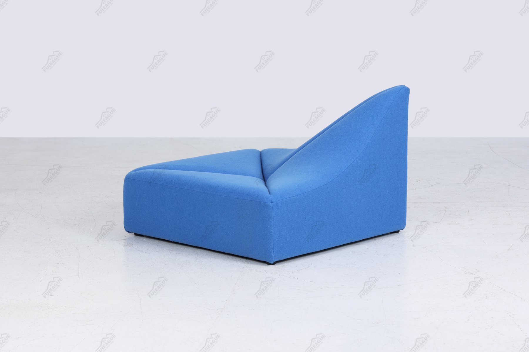 Fuleague corner sectional sofa FA399-Armless Corner-F