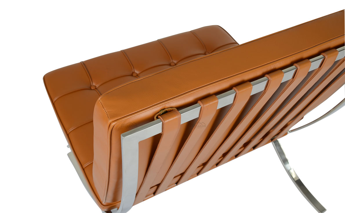 Fuleague replica barcelona chair FA011-1S-ANL