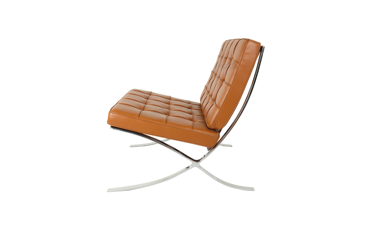 Fuleague barcelona chairs replica FA011-1S-ANL